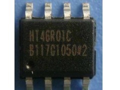 批發(fā)銷售全新合泰HT46R01C單片機_單片機系列_集成電路_電子元器件_供應_發(fā)吧信息網