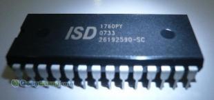 供應60秒ISD語音IC 單片優(yōu)質(zhì)語音錄放電路ISD1760語音IC_電子元器件_世界工廠網(wǎng)中國產(chǎn)品信息庫